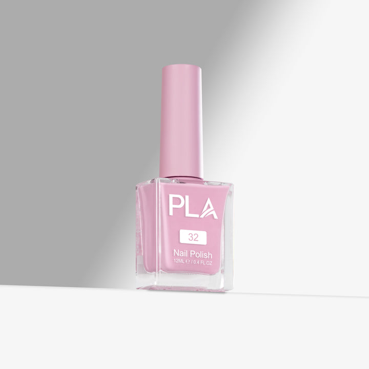 A Bloom With a View - 32 - Lacquer Polish