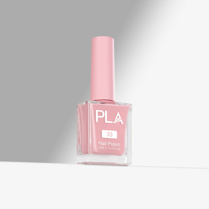 What in Carnation? - 33 - Lacquer Polish