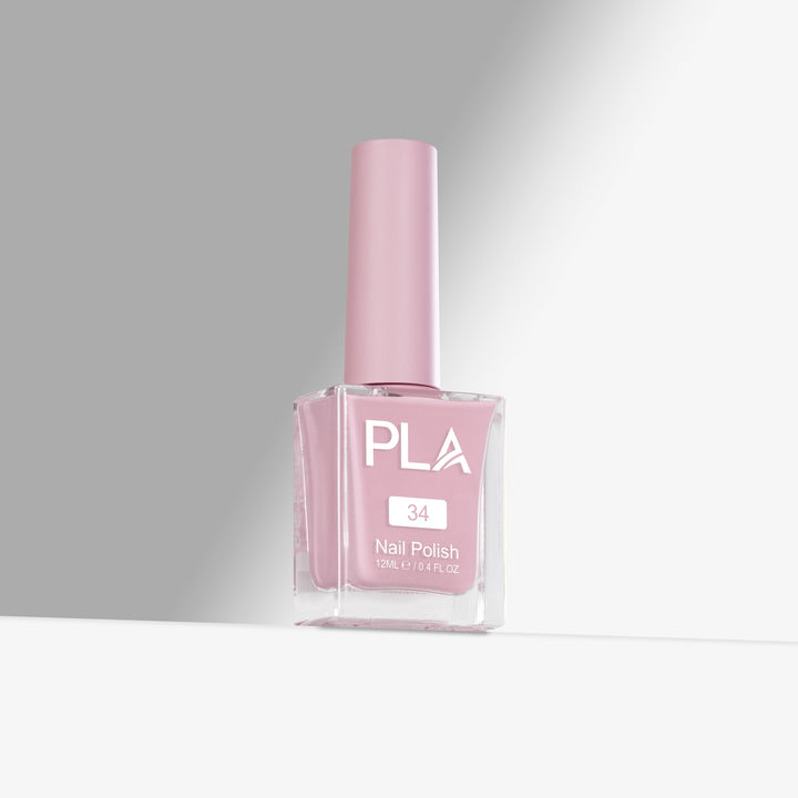 Bloom Goes the Dynamite - 34 - Lacquer Polish