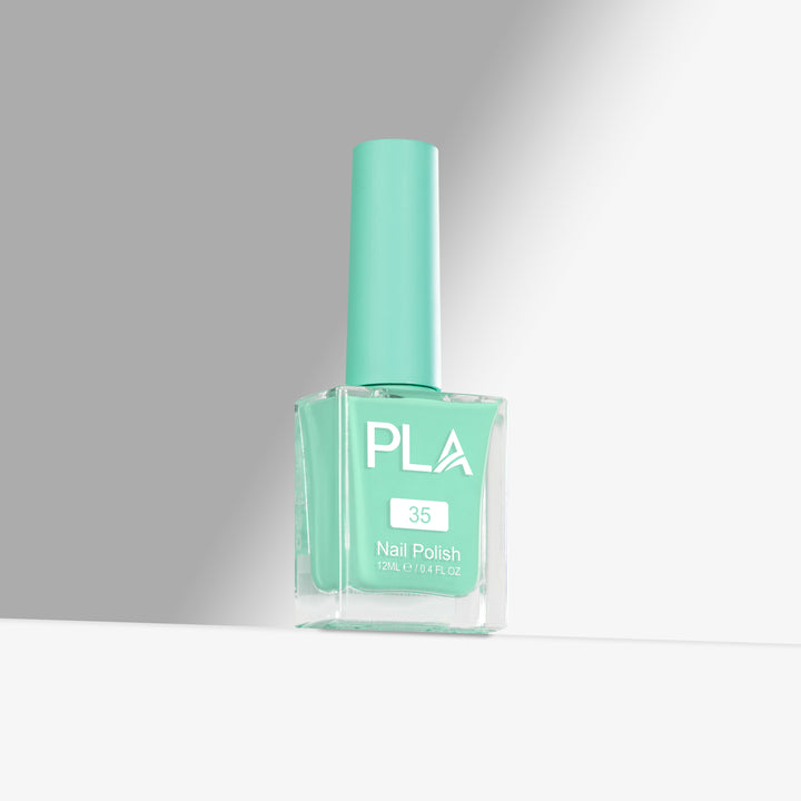 Green And Bear It - 35 - Lacquer Polish