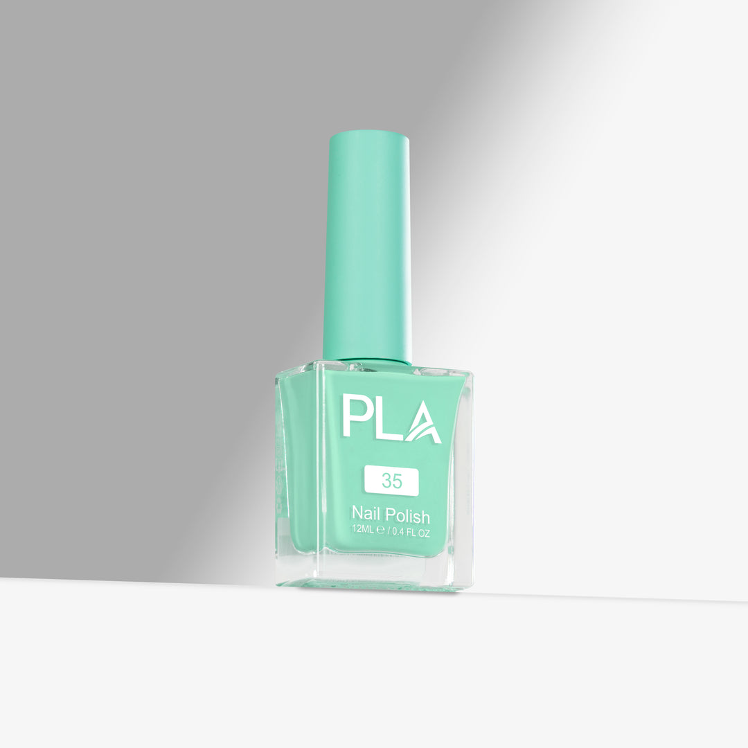 Green And Bear It - 35 - Lacquer Polish