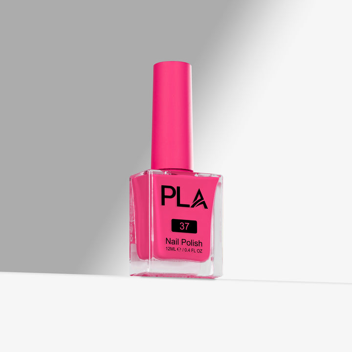 How to Lose a Guy in 10 Shades - 37 - Lacquer Polish
