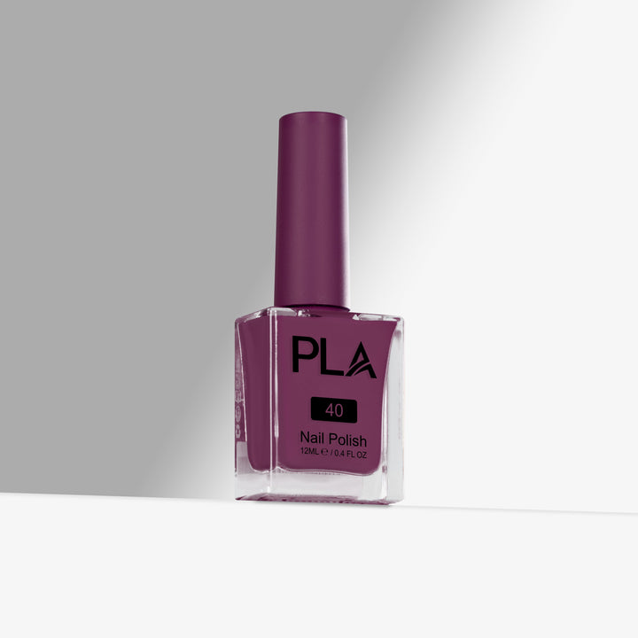 Ridiculously Good-Looking - 40 - Lacquer Polish