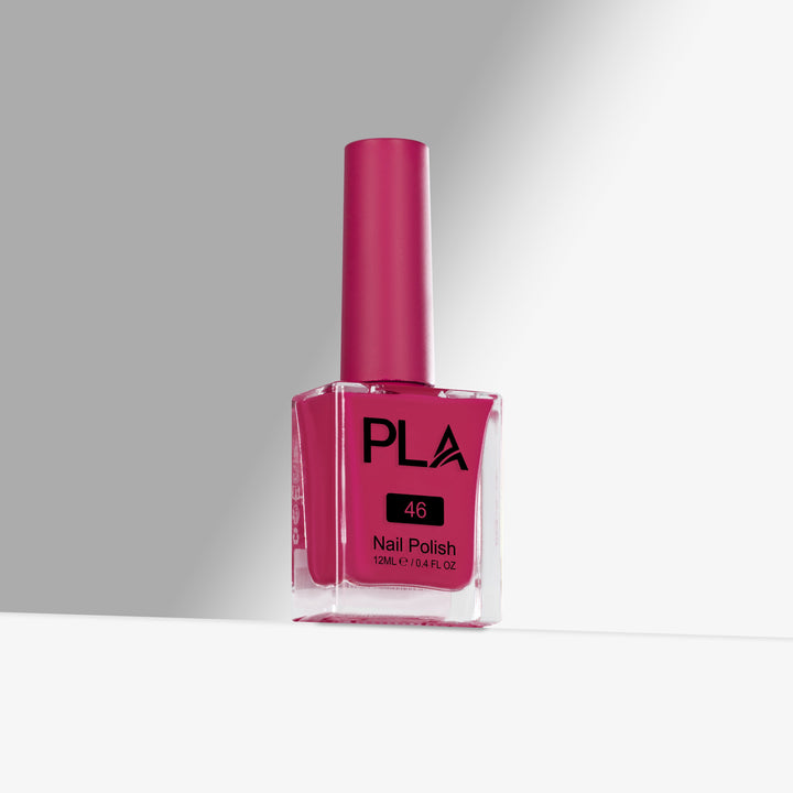 Chew Like You Have a Secret - 46 - Lacquer Polish