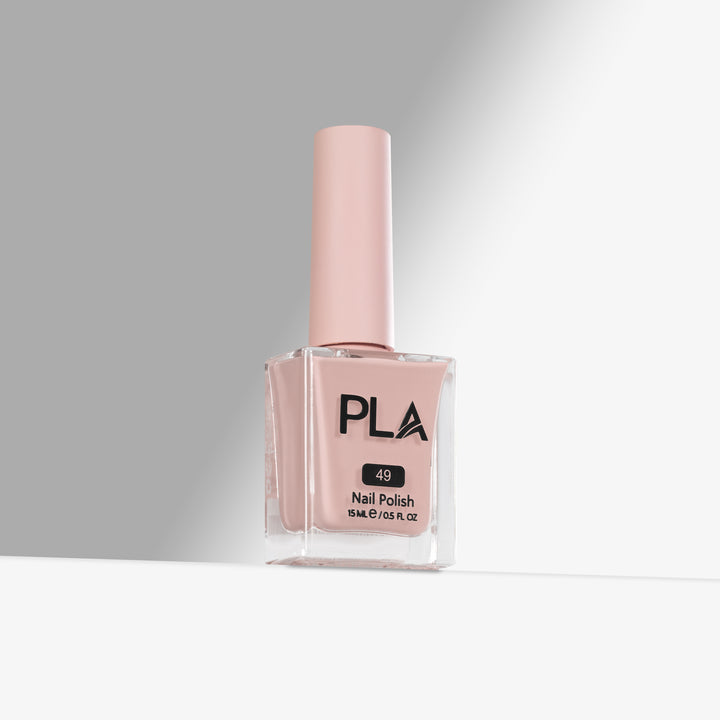 Beauty and the Beige - 49