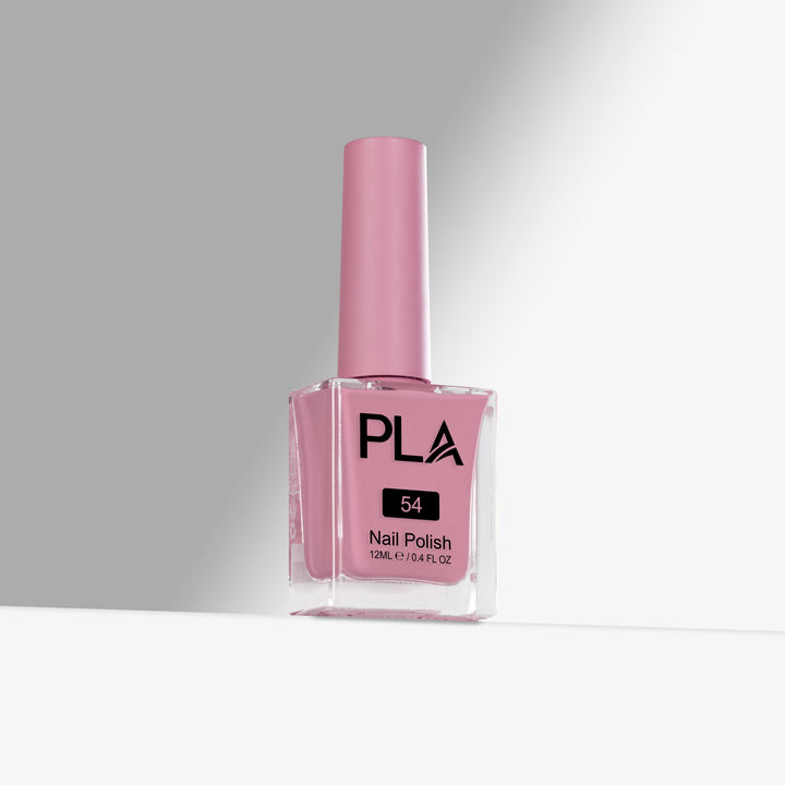 Some Pinks Are Worth Melting For - 54 - Lacquer Polish