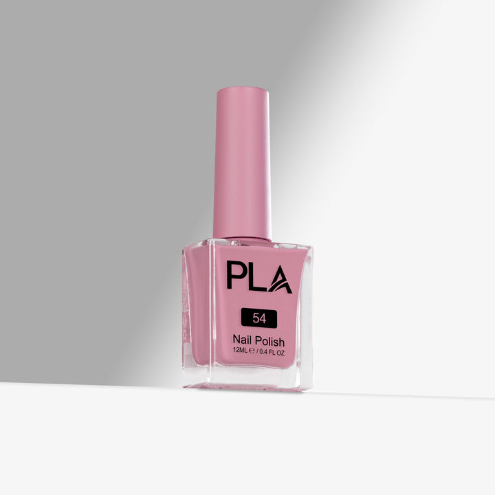 Some Pinks Are Worth Melting For - 54 - Lacquer Polish