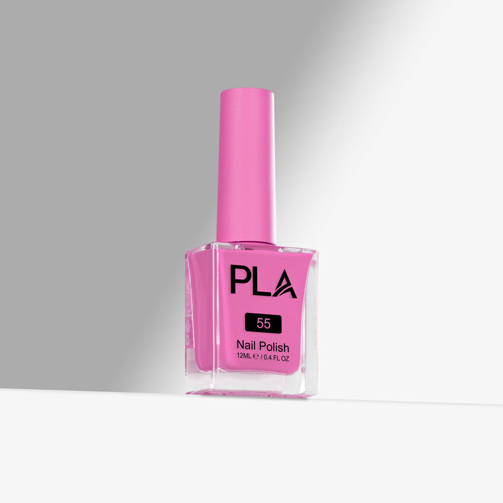 Wednesdays We Wear Pink - 55 - Lacquer Polish