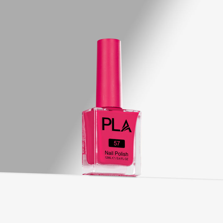 Painting the Roses Red - 57 - Lacquer Polish