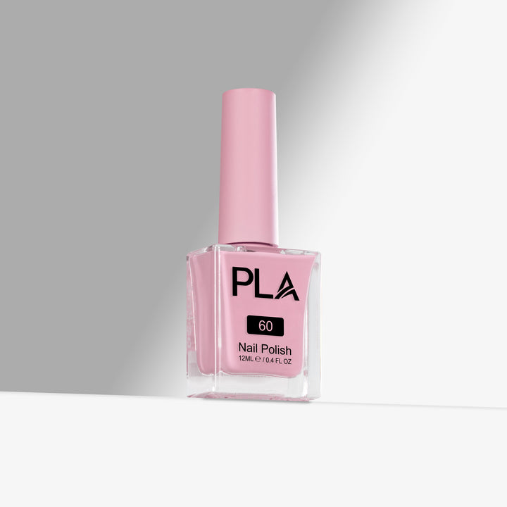 What, Like It's Hard? - 60 - Lacquer Polish