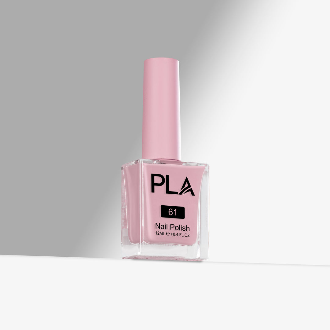 What Are You Doing in My Swatch - 61 - Lacquer Polish