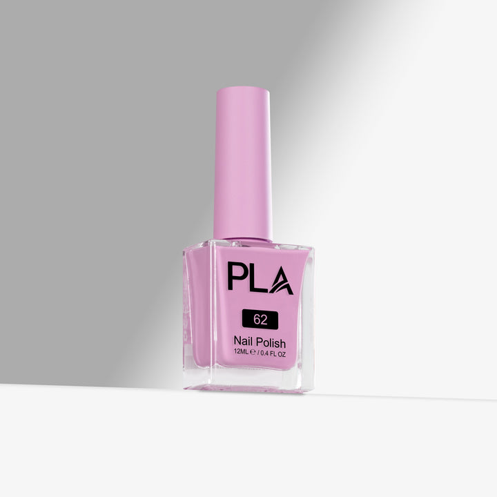 You Had Me At Hello - 62 - Lacquer Polish