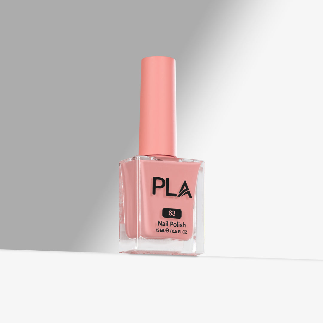 Practically Peach in Every Way - 63