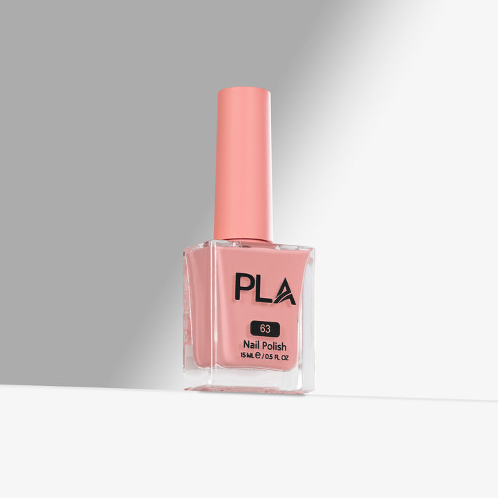 Practically Peach in Every Way - 63