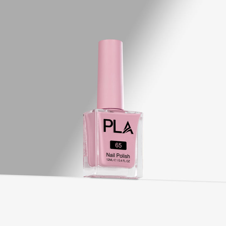 You Girls Keep Me Young - 65 - Lacquer Polish