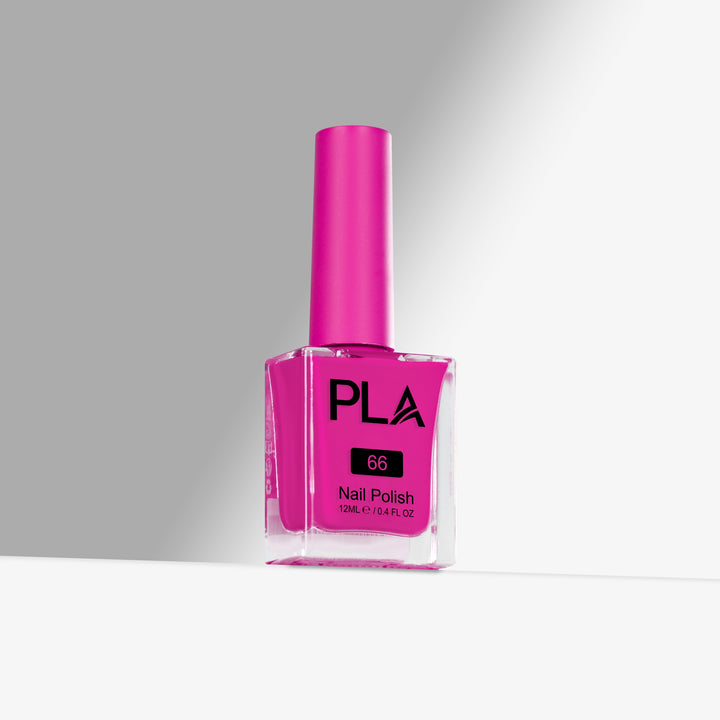Touche Pussycat - 66 - Lacquer Polish