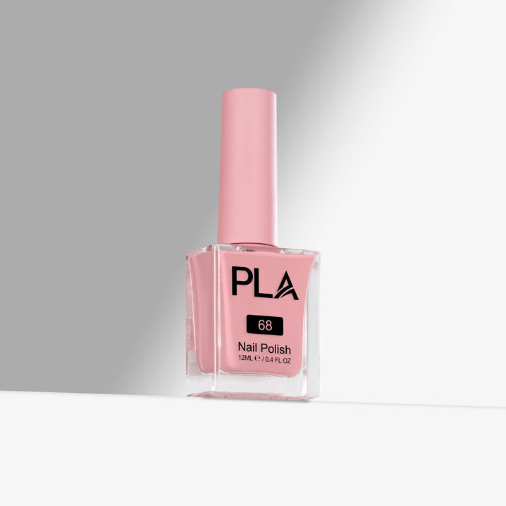 Shades of Glory - 68 - Lacquer Polish