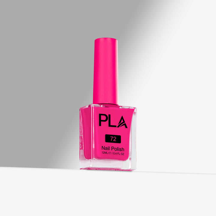 As If! - 72 - Lacquer Polish