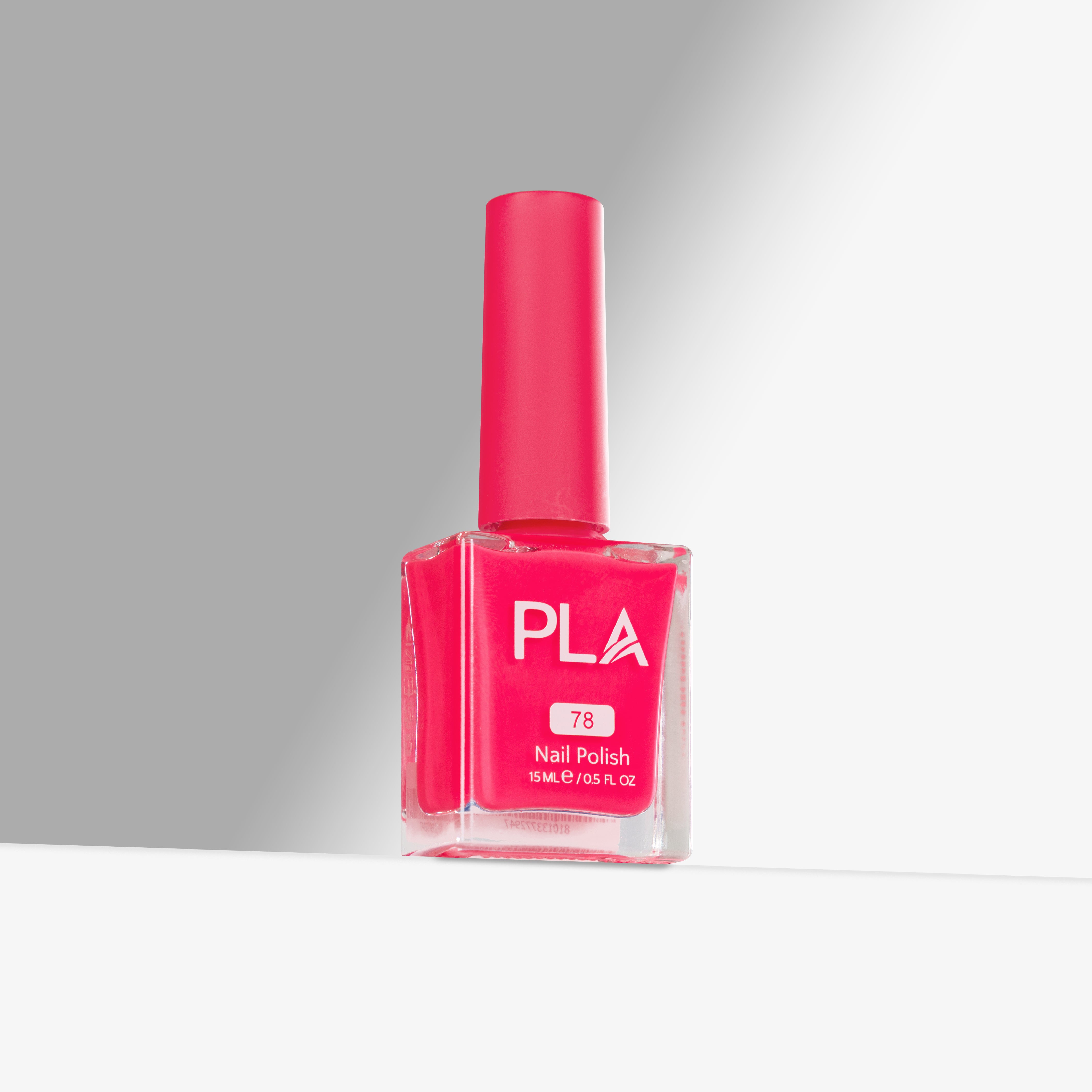 PLA Neon Nail Polish | Take Me to the Chapel - 78 – Paris Lash Academy
