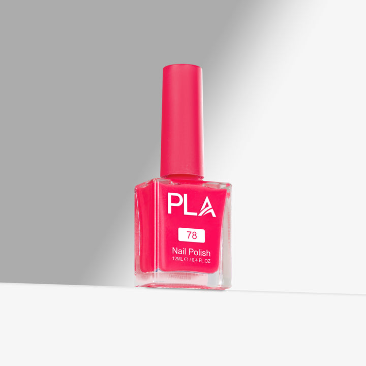 Take Me to the Chapel - 78 - Lacquer Polish