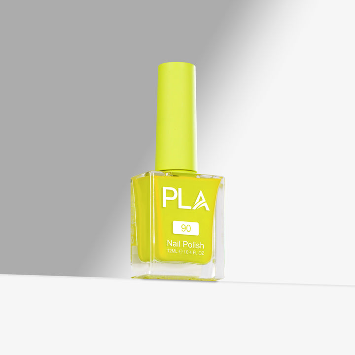 Girls! Girls! Girls! - 90 - Lacquer Polish