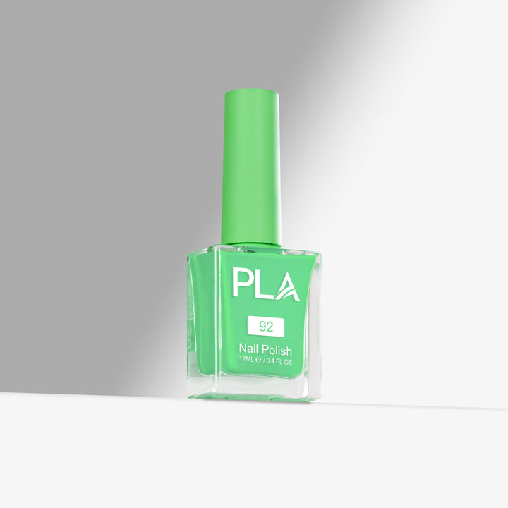 Speakeasy to me - 92 - Lacquer Polish