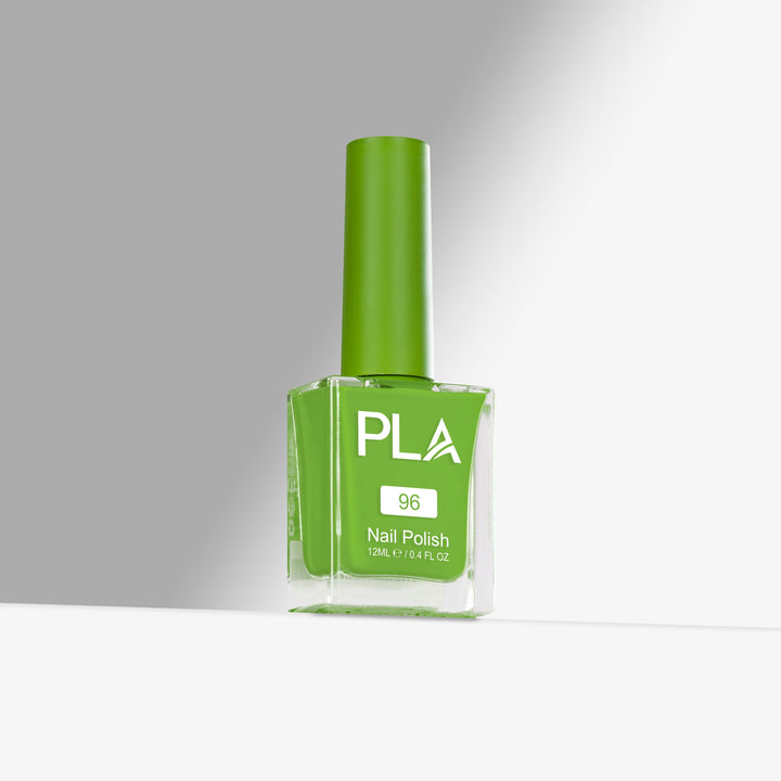 Chasing Fortune - 96 - Lacquer Polish
