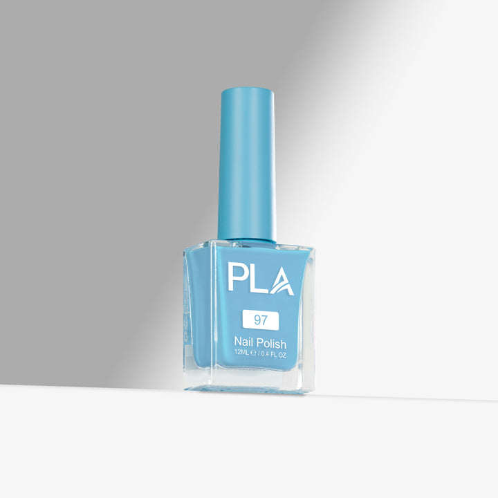 Poker Face - 97 - Lacquer Polish