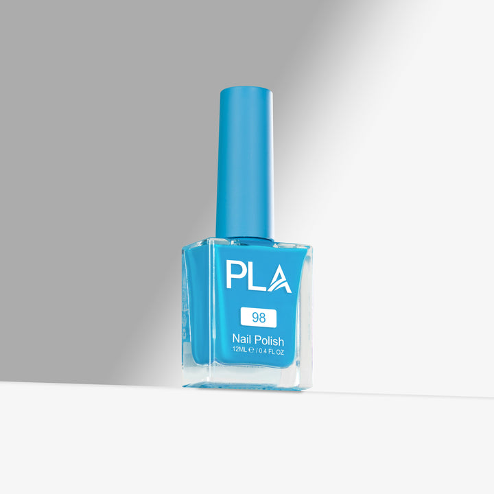 7 Magic Mountains - 98 - Lacquer Polish