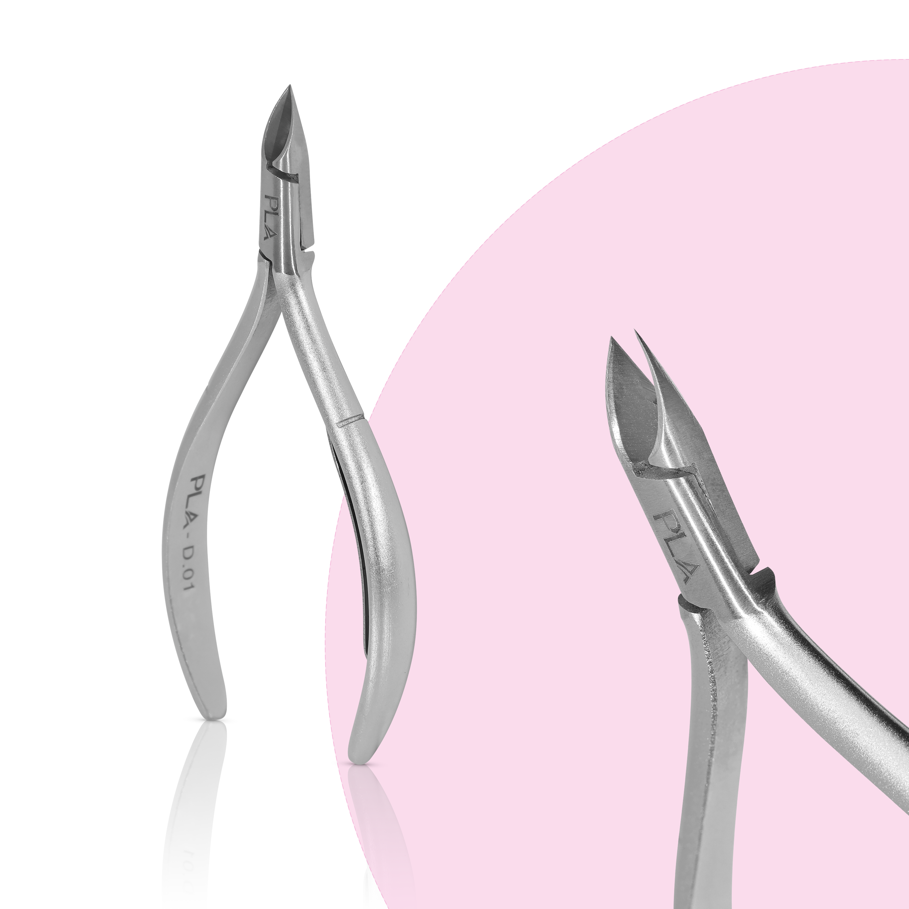 Cuticle Nippers