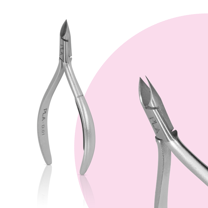 Cuticle Nippers