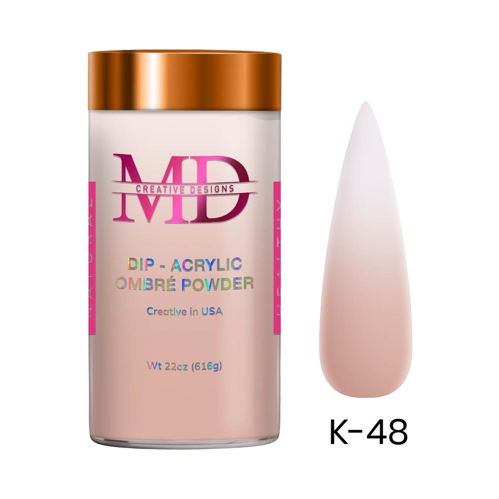 k48-mdnail-ombre-powder-22oz