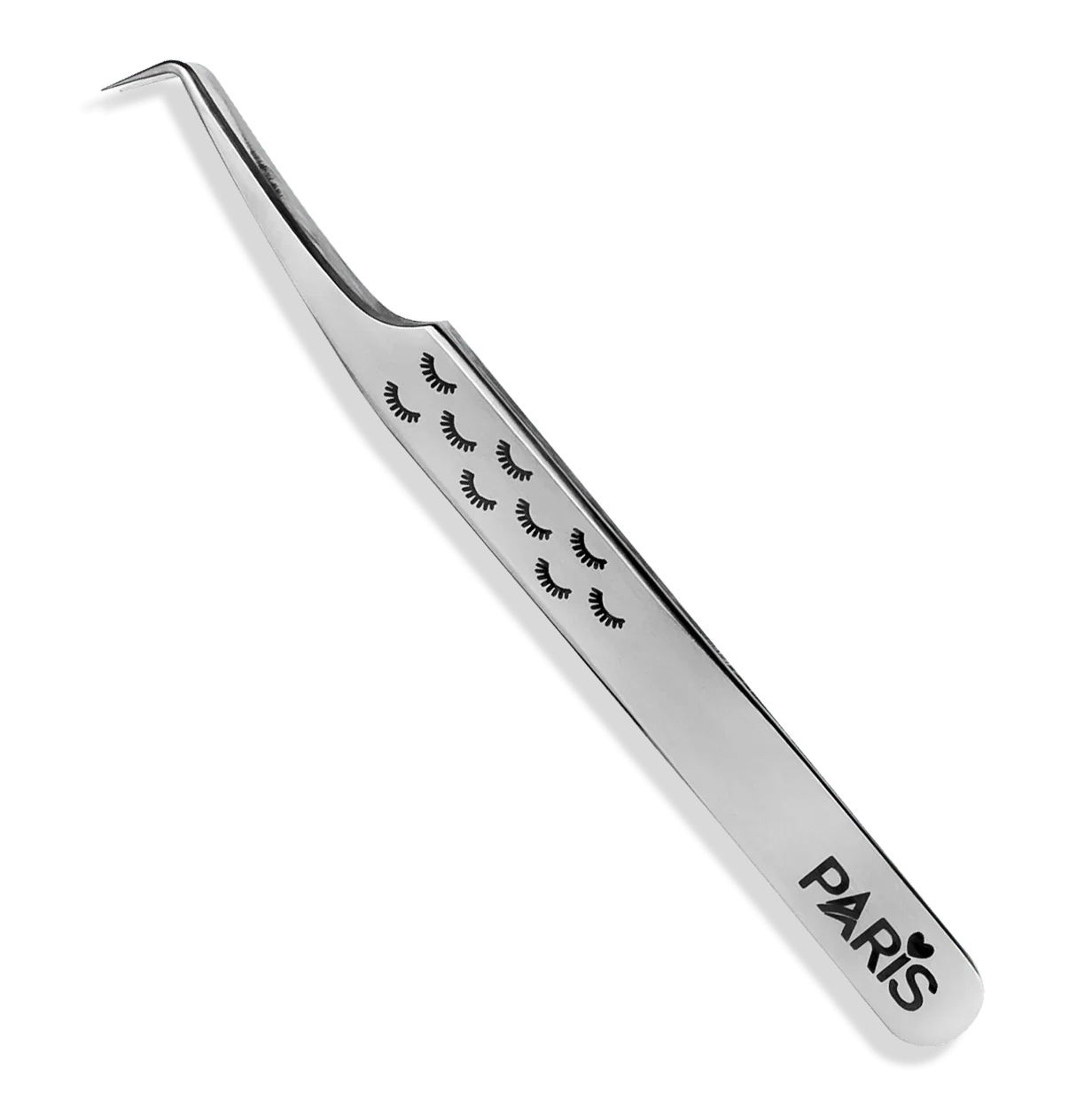P0 - 90 Degree Volume Tweezer - Paris Lash Academy