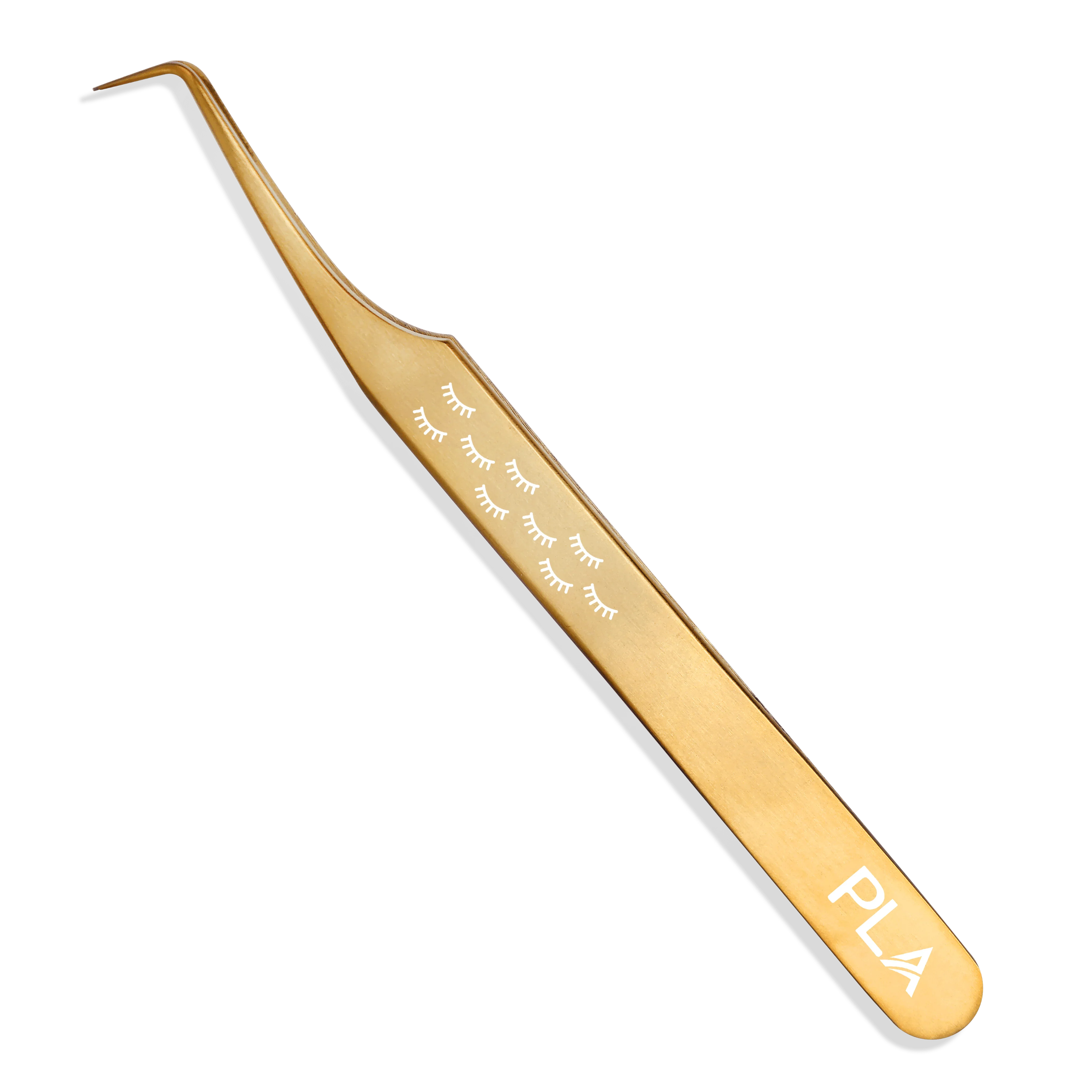 P0 - 90 Degree Volume Tweezer - Paris Lash Academy