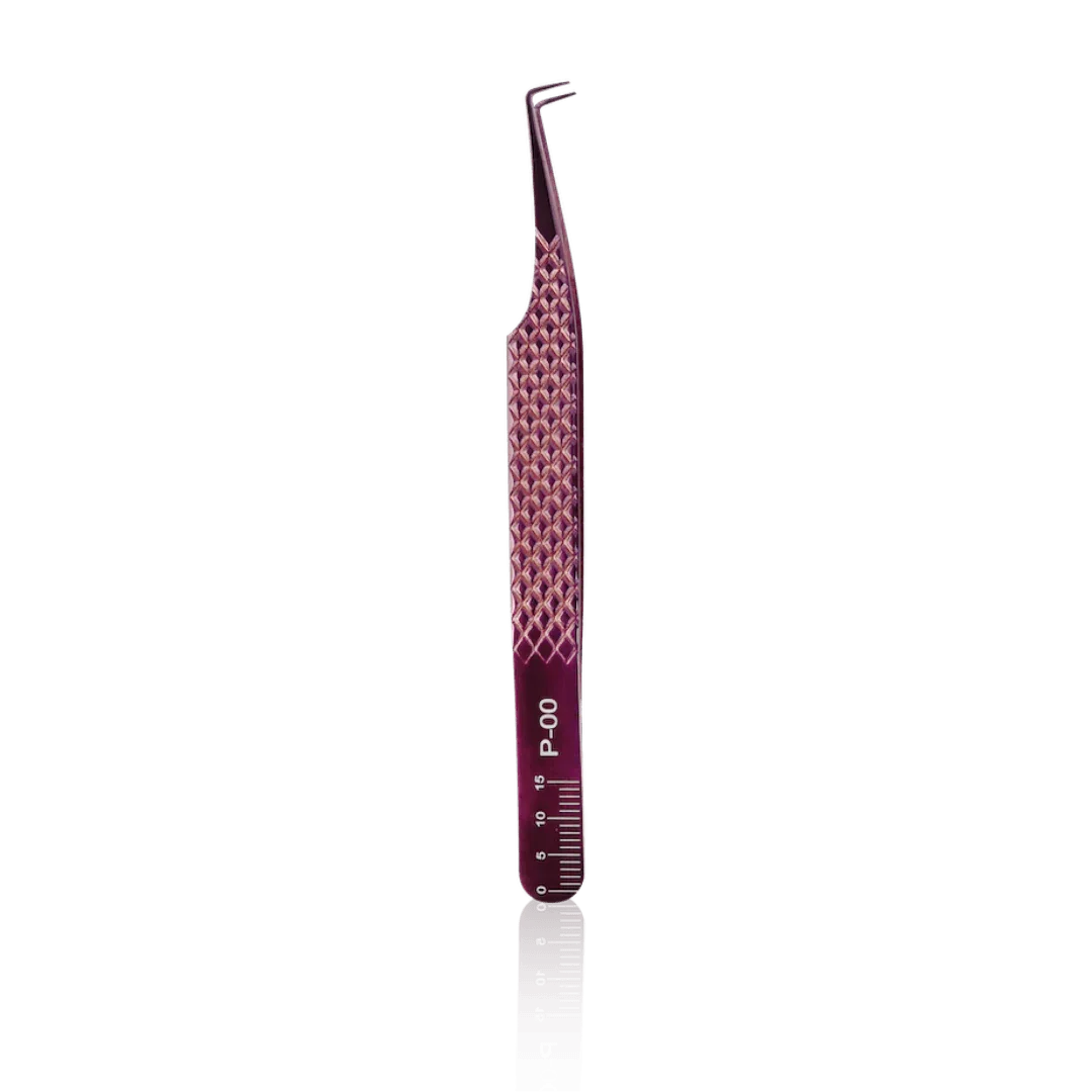 P00 - 90 Degree Extra Thin Tip - Paris Lash Academy