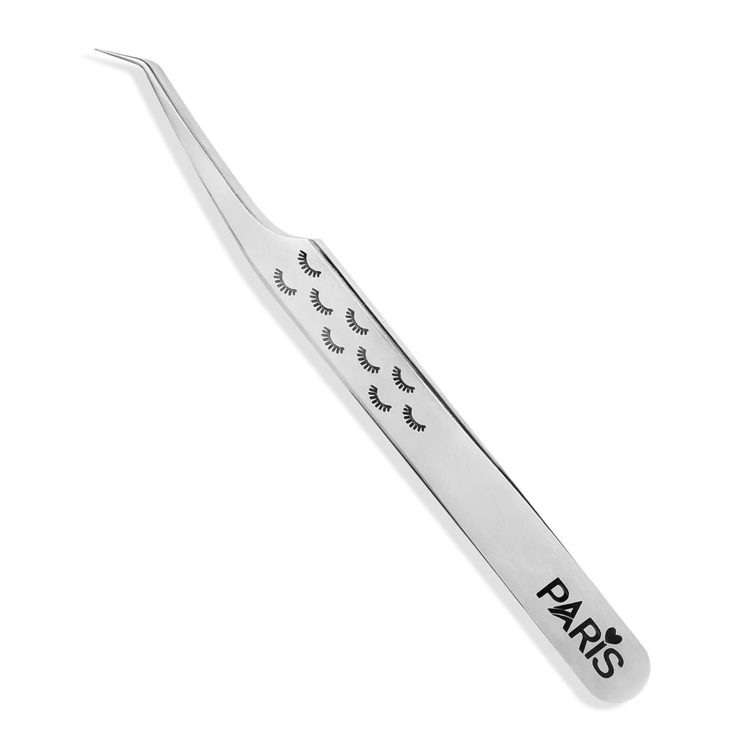P1 - 45 Degree Volume Tweezer - Paris Lash Academy