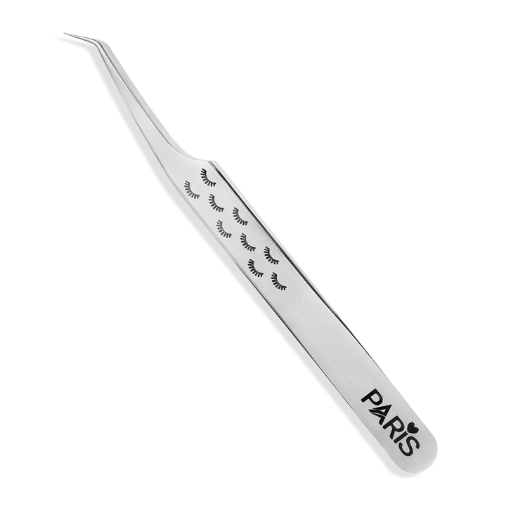 P1 - 45 Degree Volume Tweezer - Paris Lash Academy