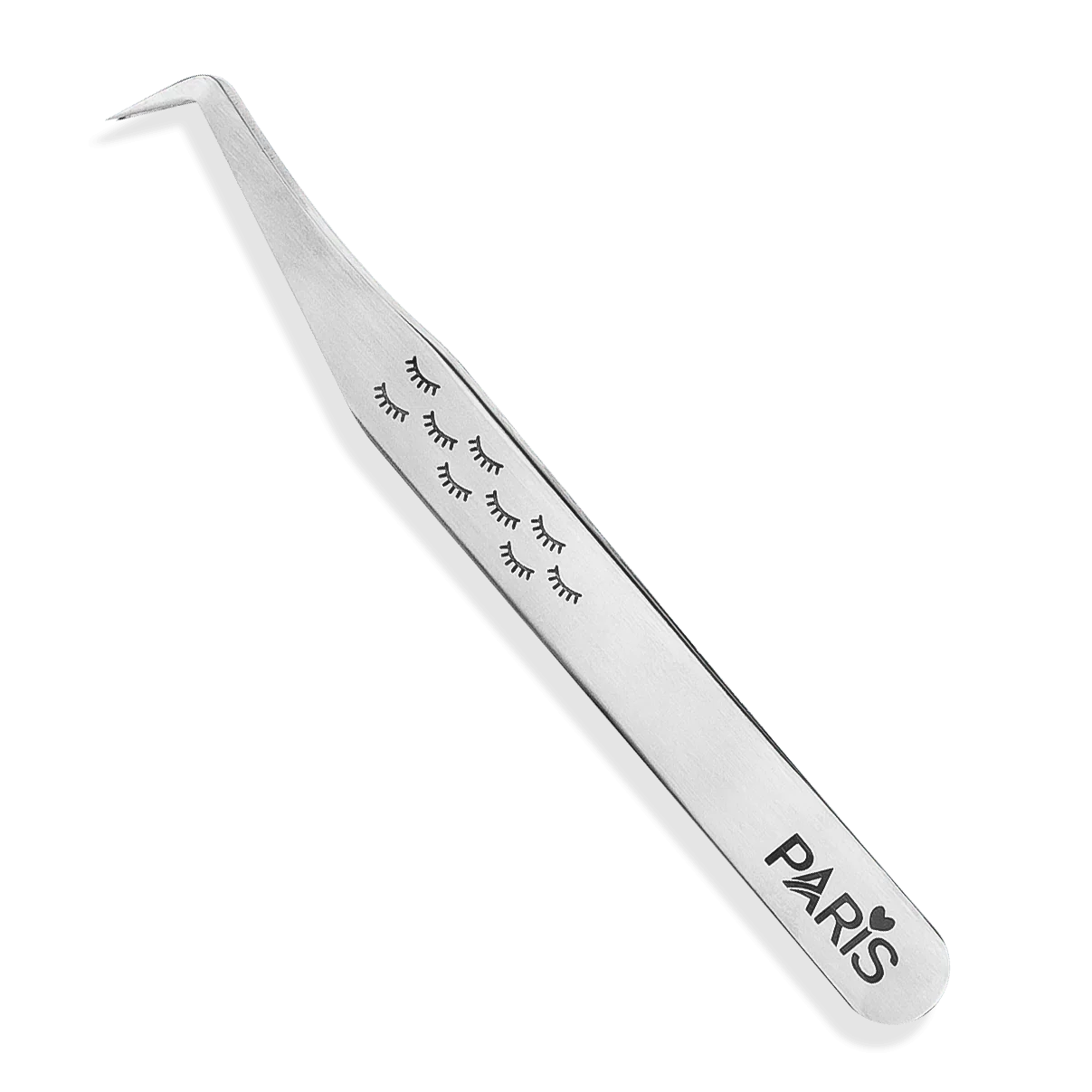 P10 - 90 Degree Boot Tweezer - Paris Lash Academy