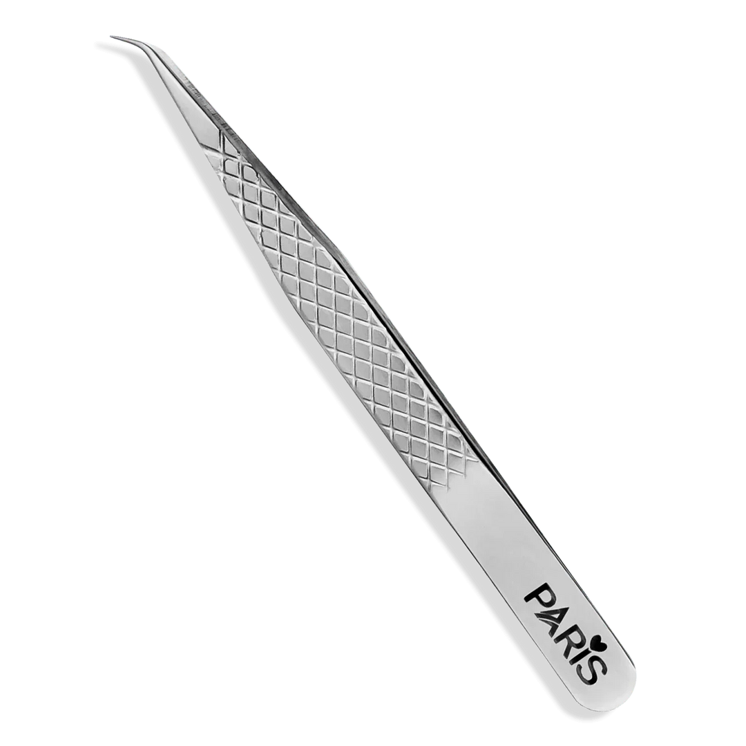 P5 - Slight Curved Tweezer