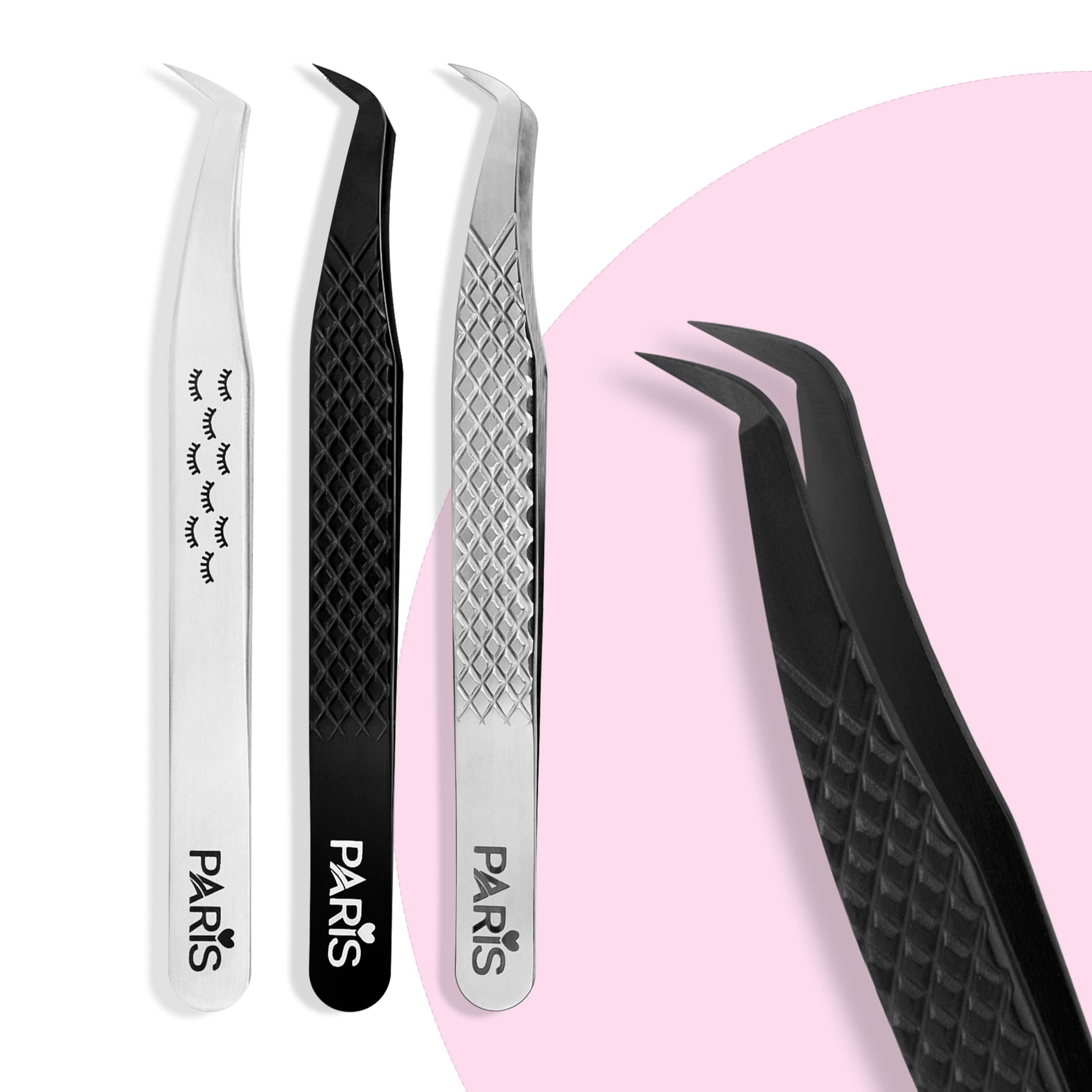 P8 - Pinza para Botas Magic Grip
