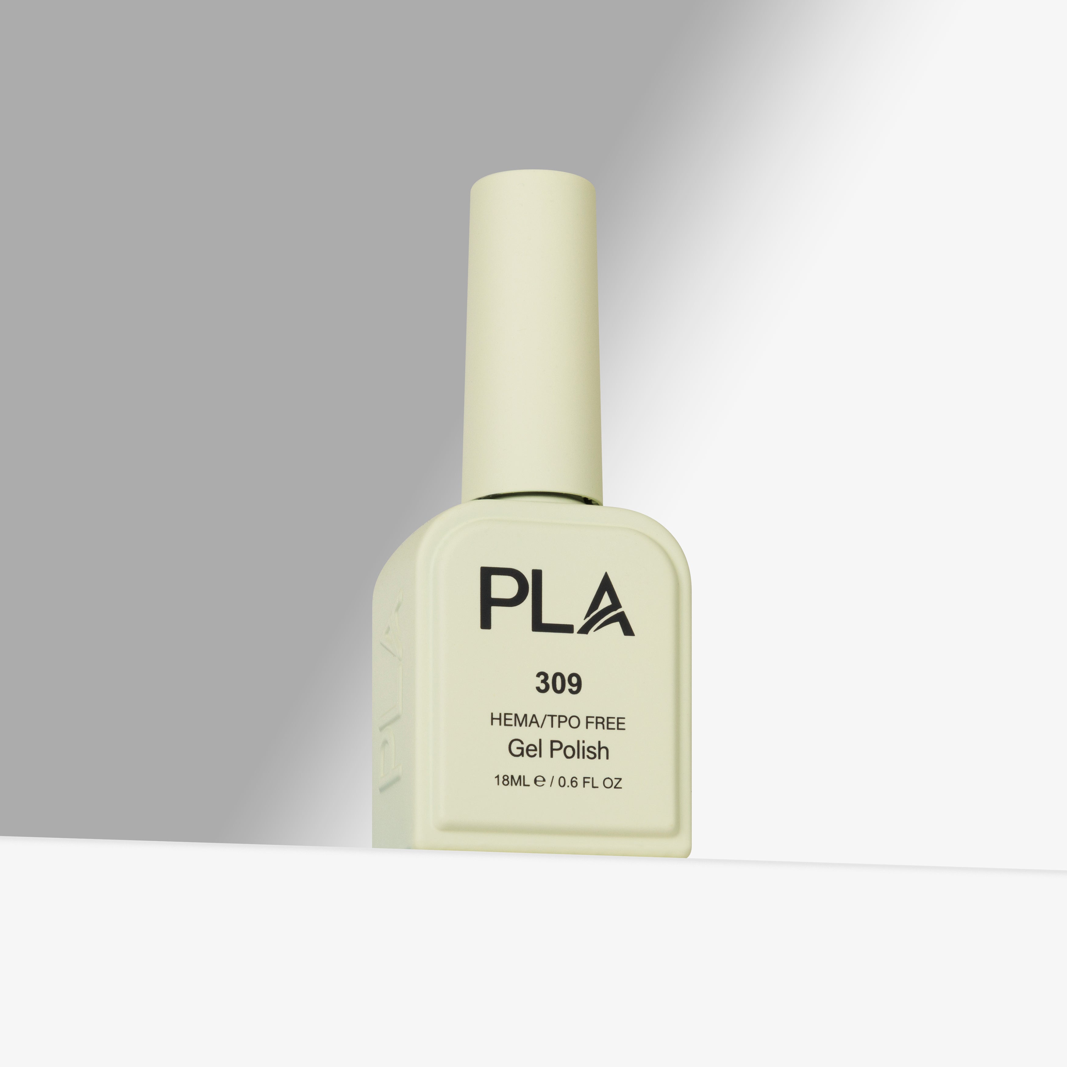 Zest Friends - 309 - Gel Polish