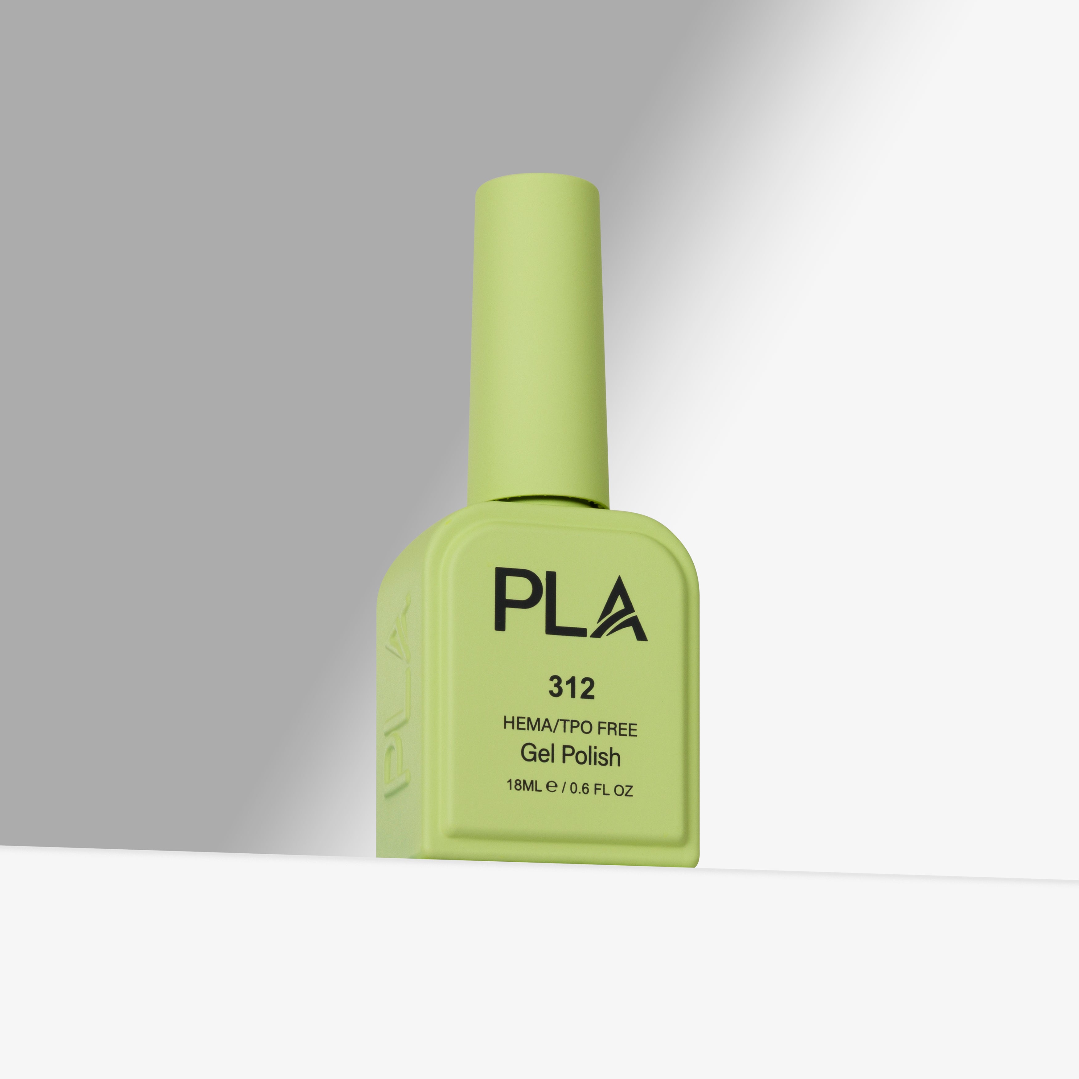 Lettuce Be Real - 312 - Gel Polish