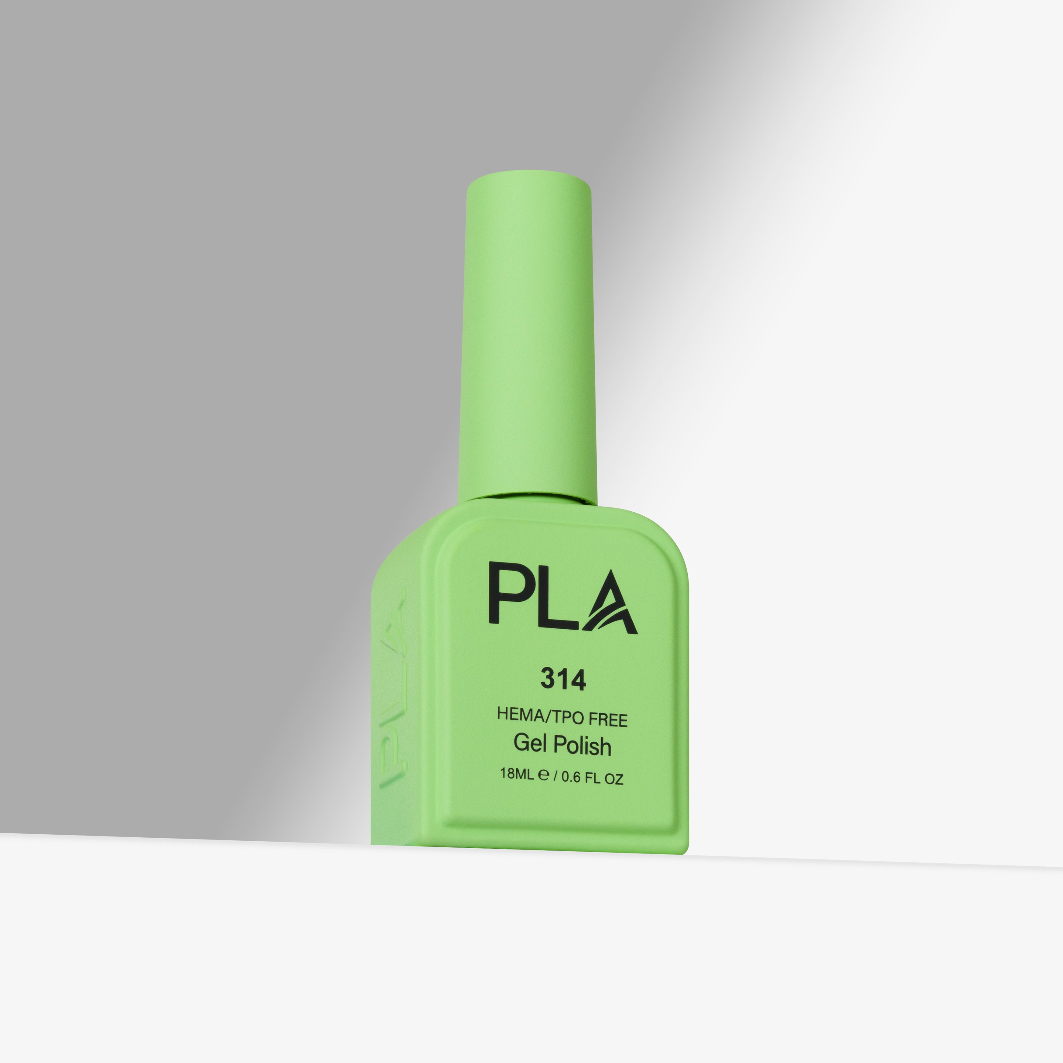 Pear Pressure - 314 - Gel Polish