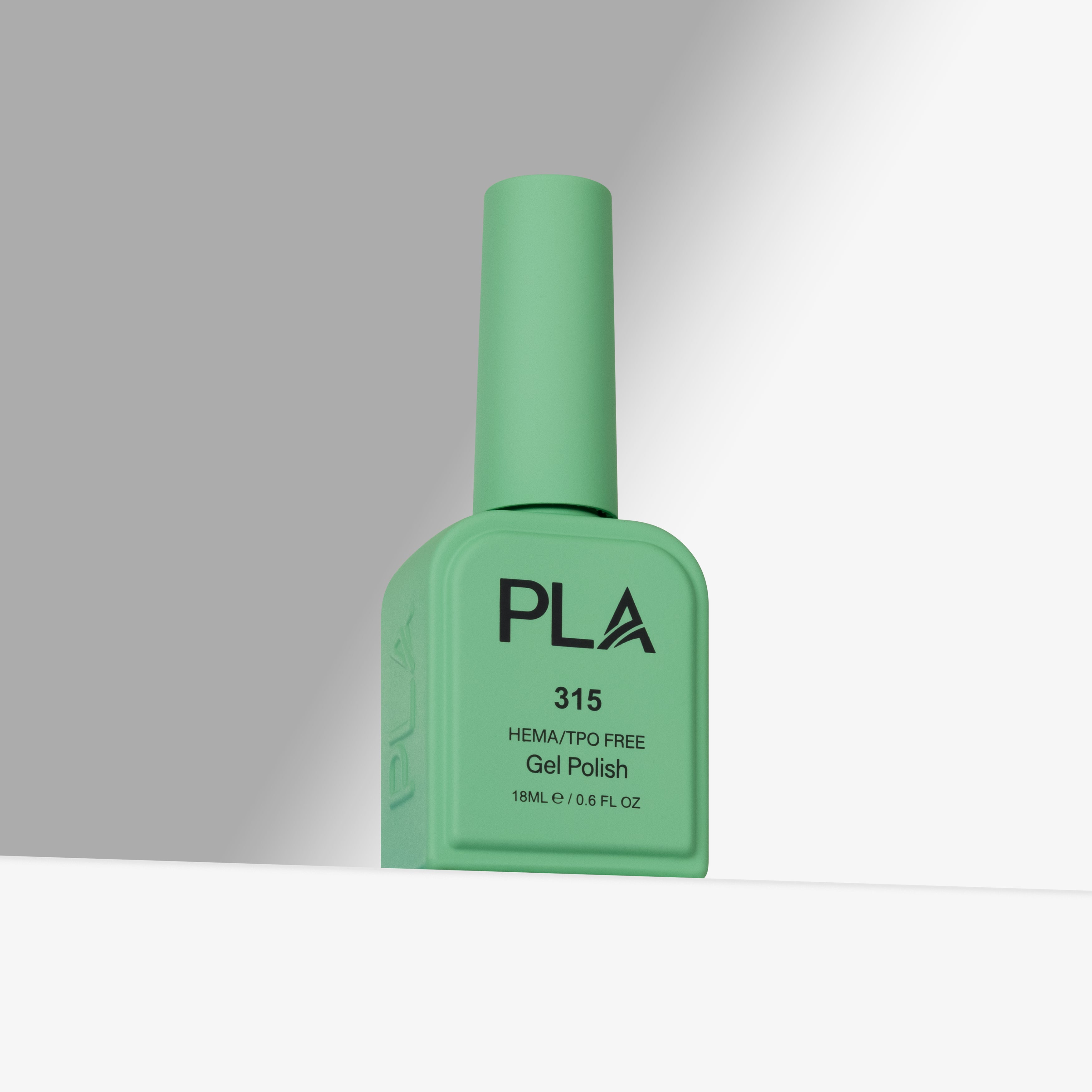 Cool as a Cucumber - 315 - Gel Polish