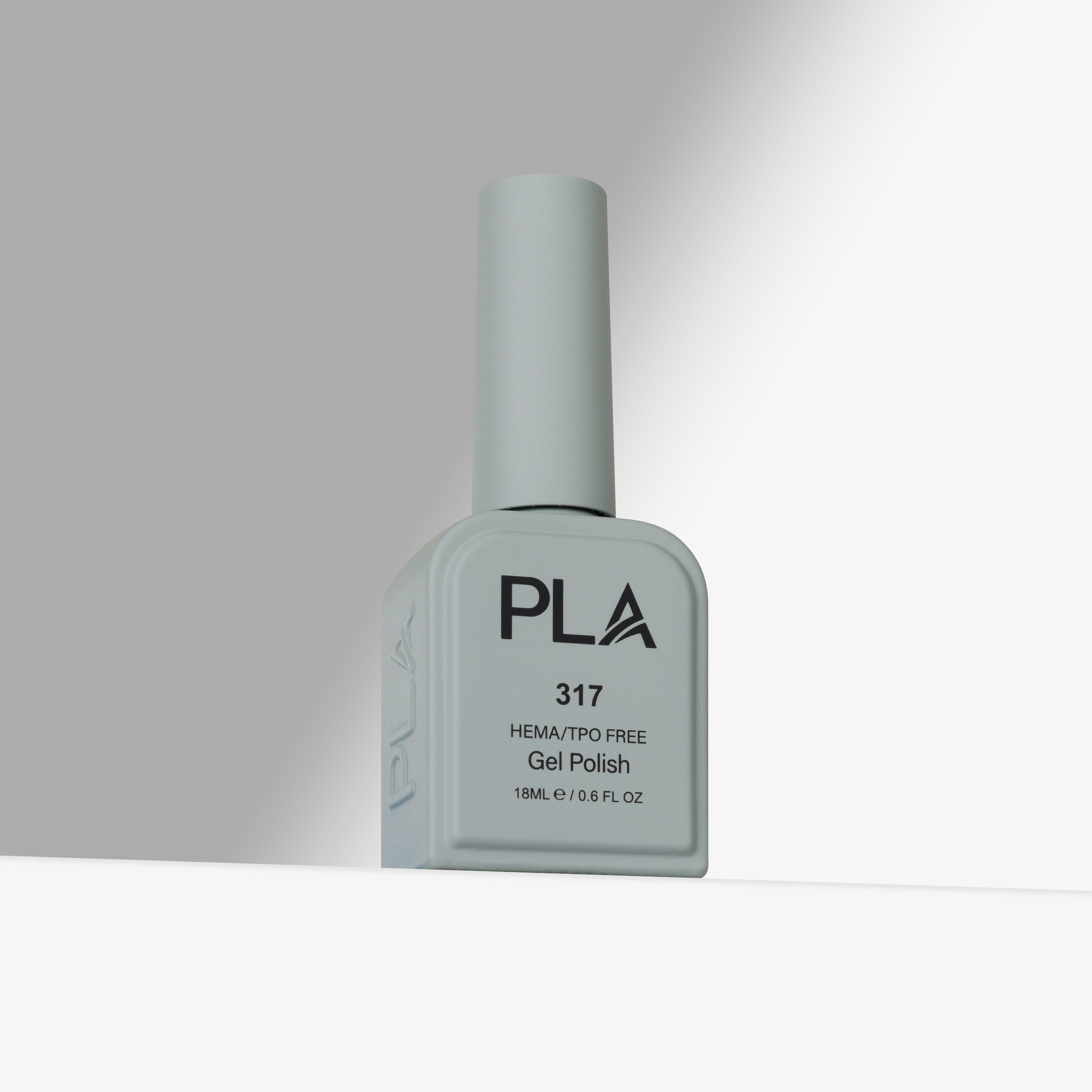 Locally Grown - 317 - Gel Polish