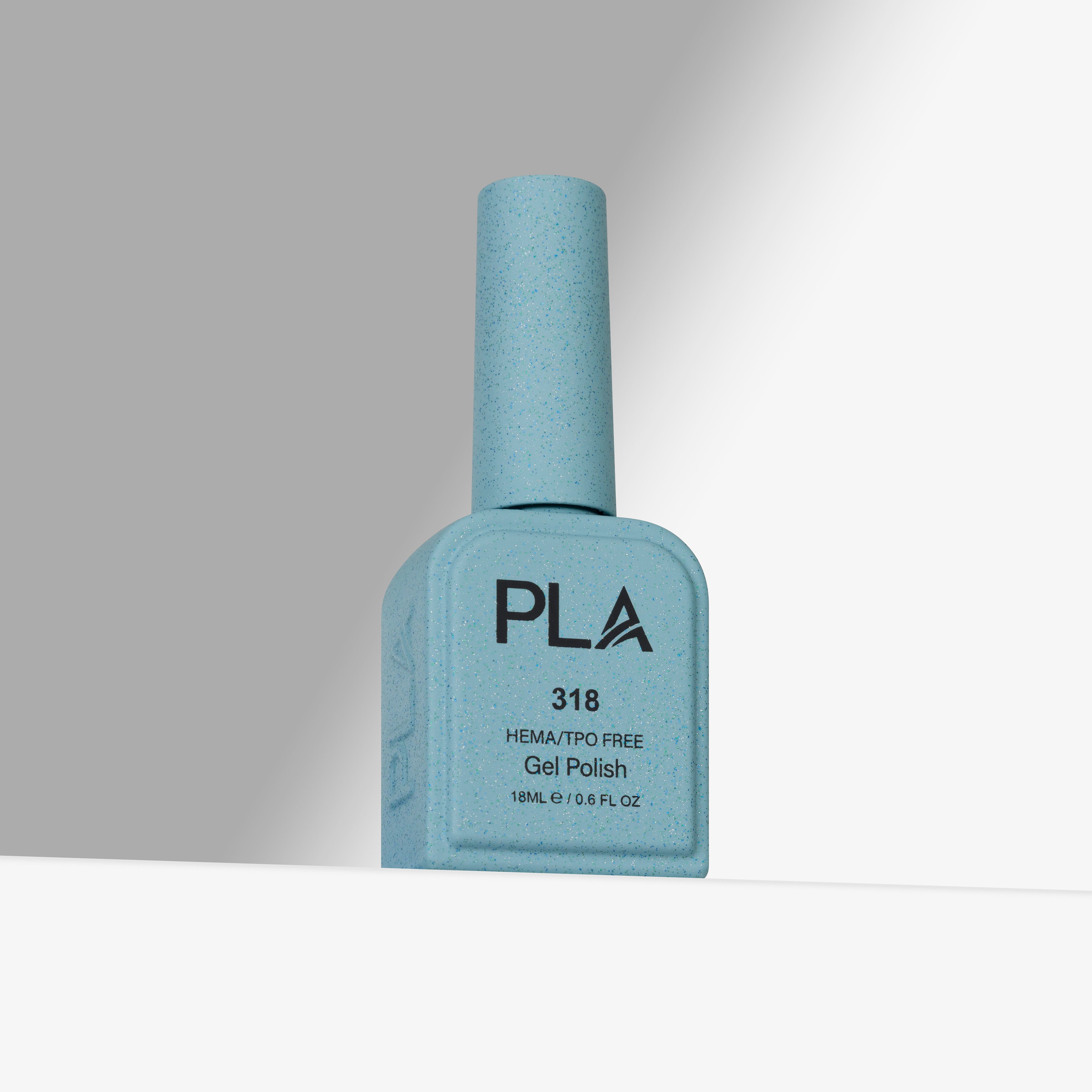 Fresh Picked - 318 - Gel Polish
