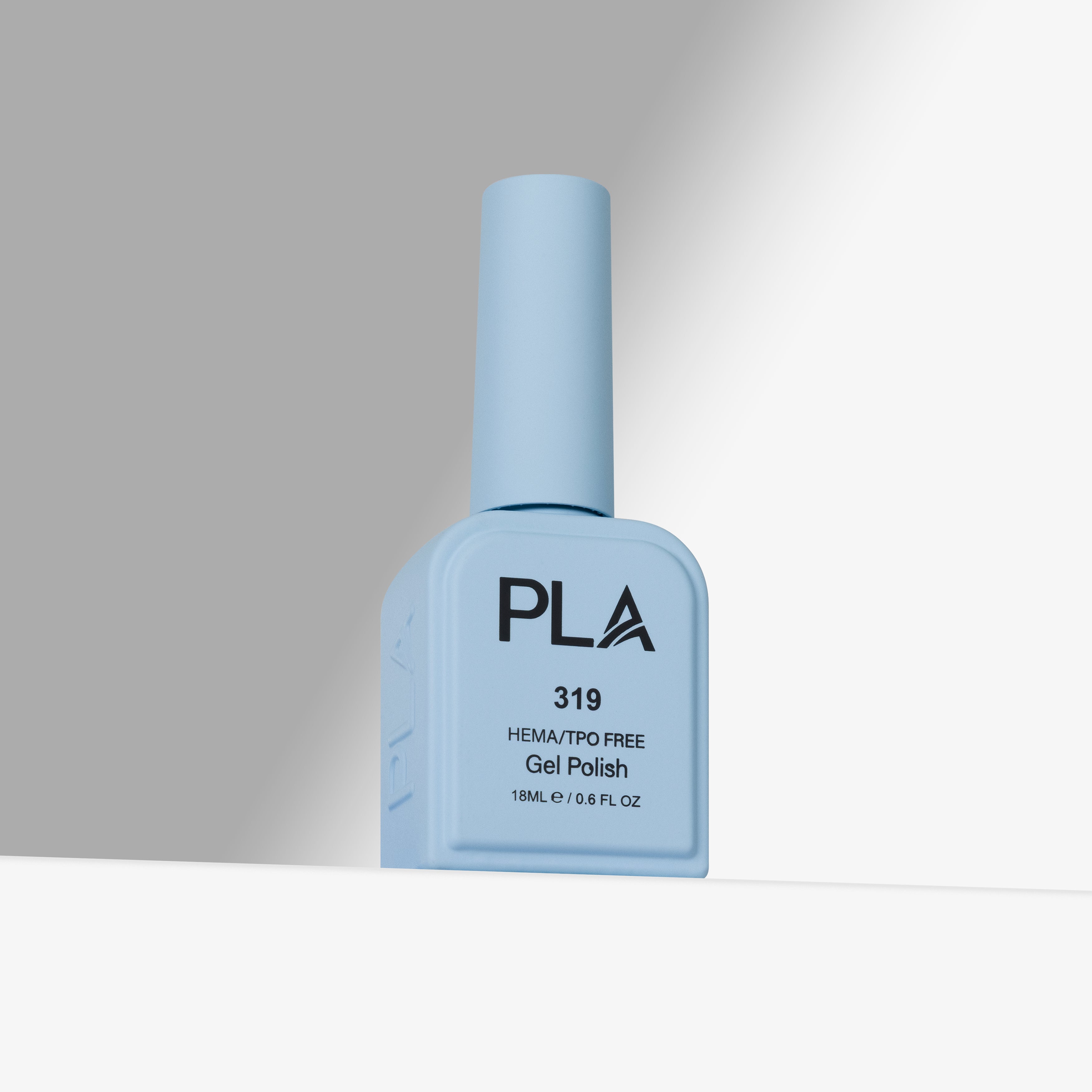 Sunday Morning - 319 - Gel Polish