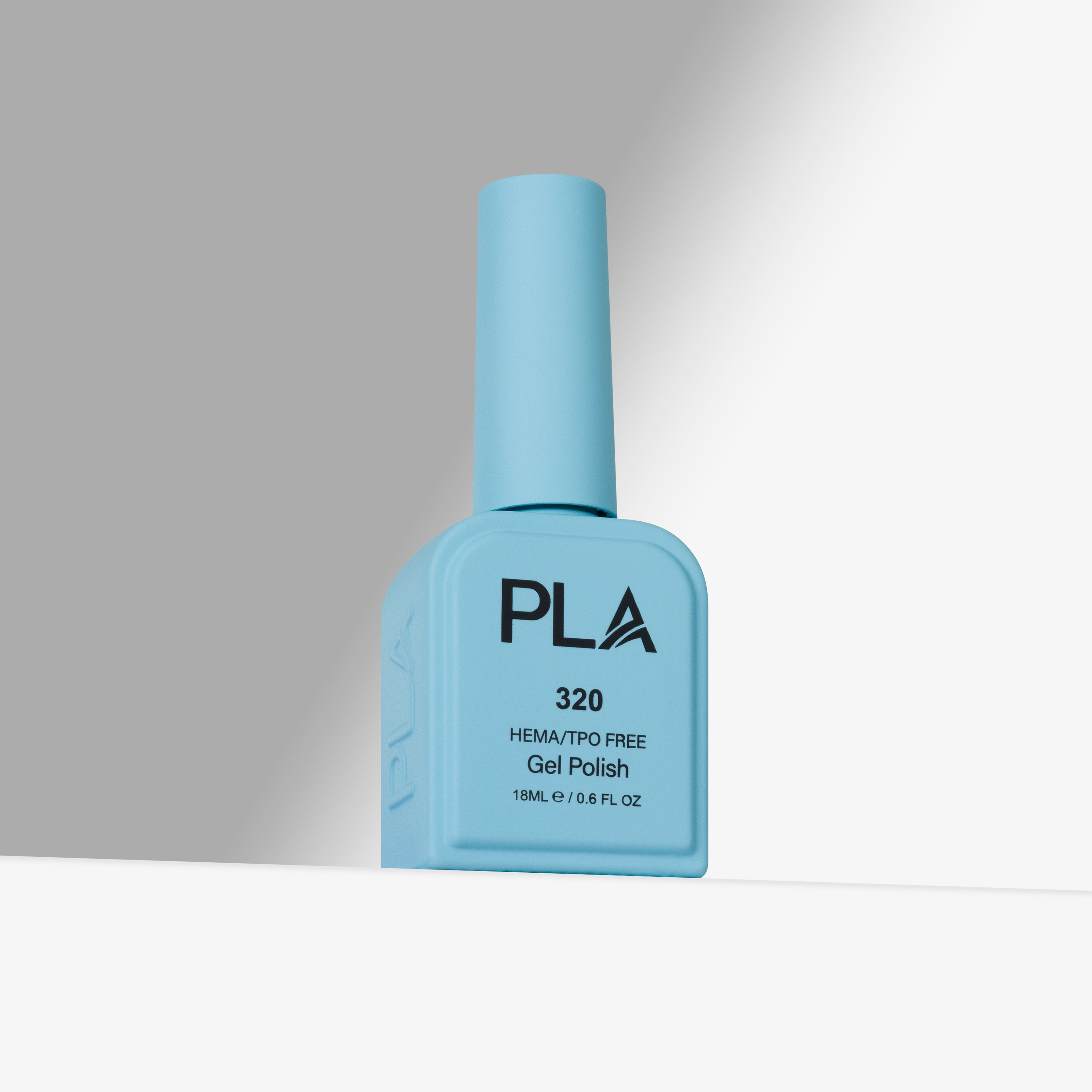 Open Air - 320 - Gel Polish