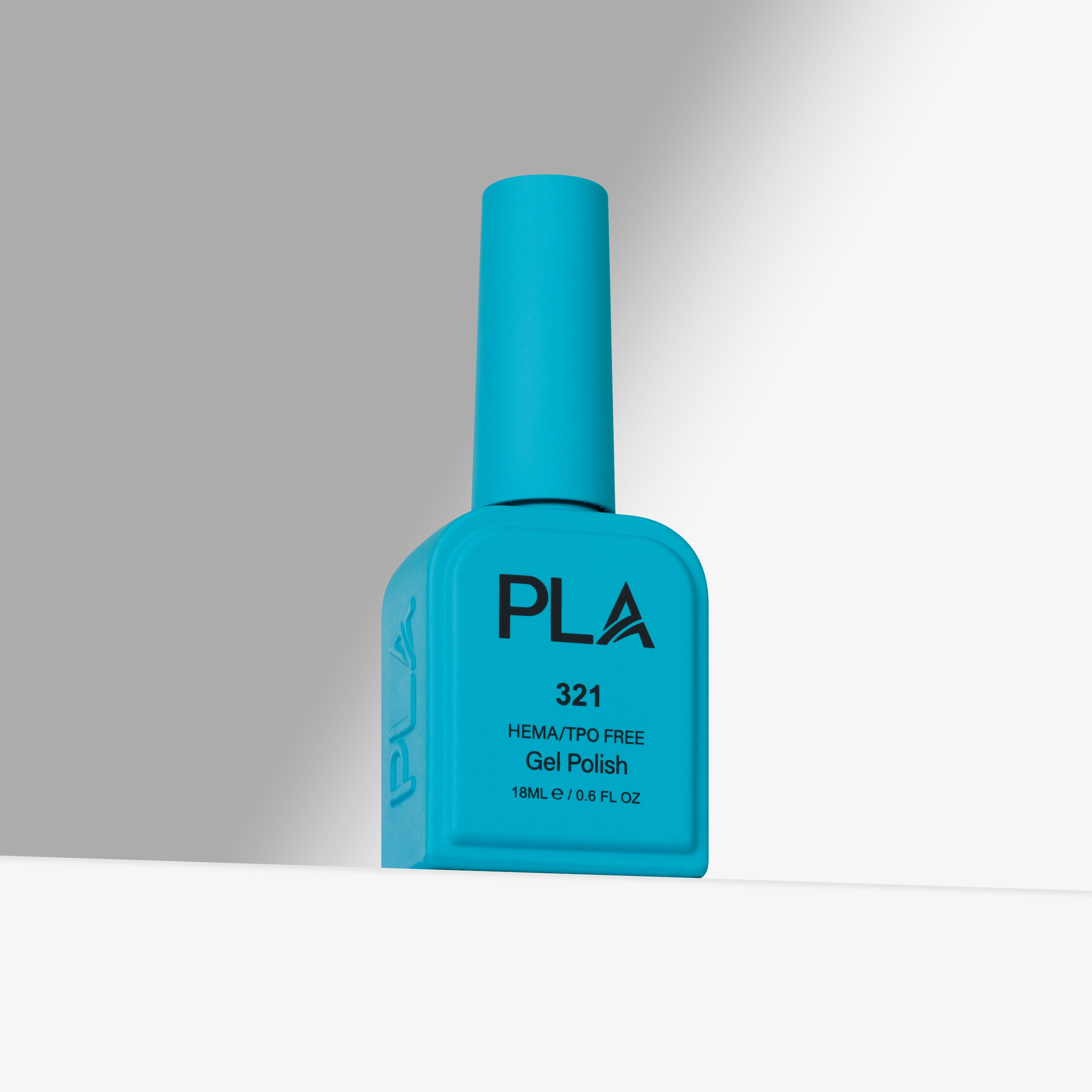 Top of the Crop - 321 - Gel Polish