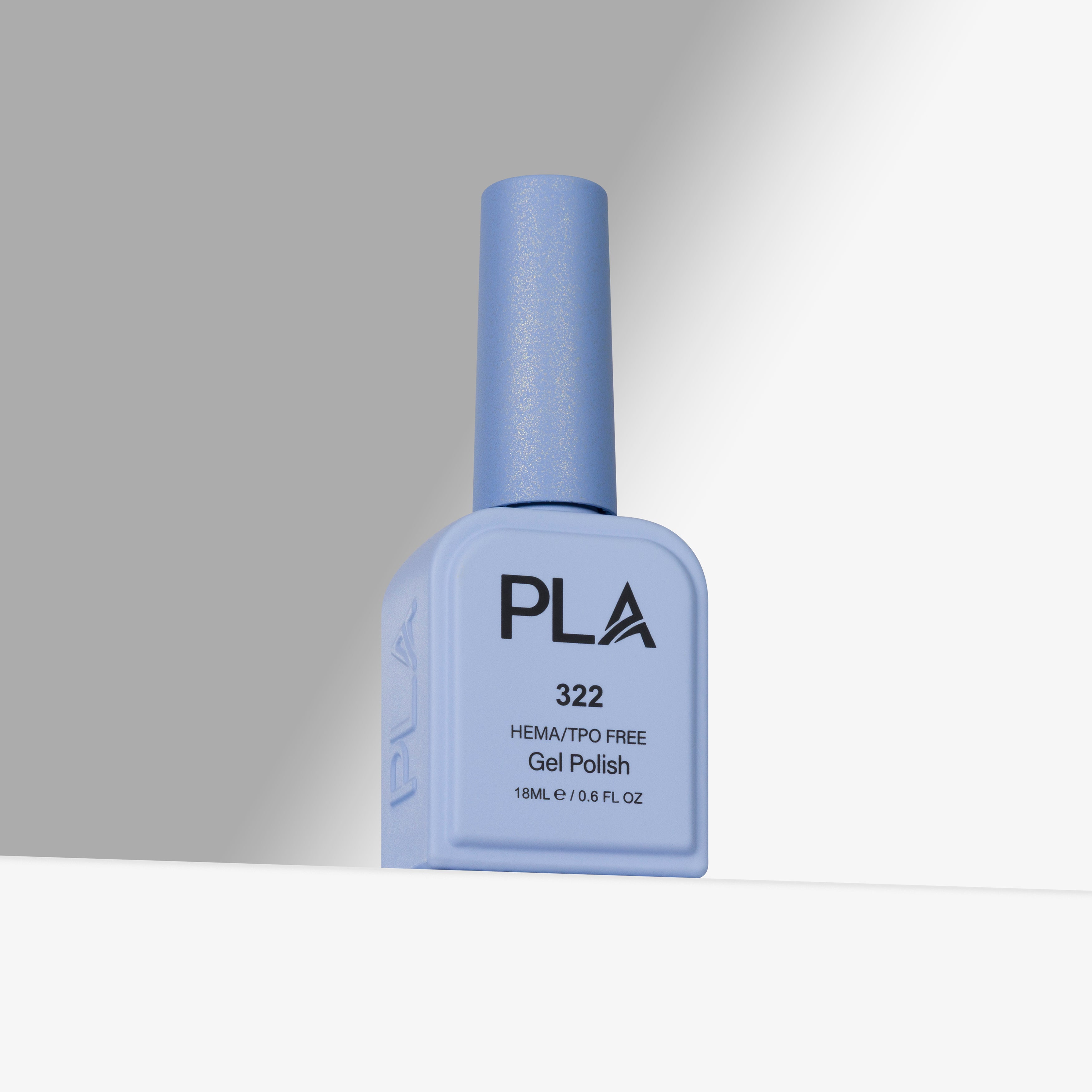 Add to Basket - 322 - Gel Polish